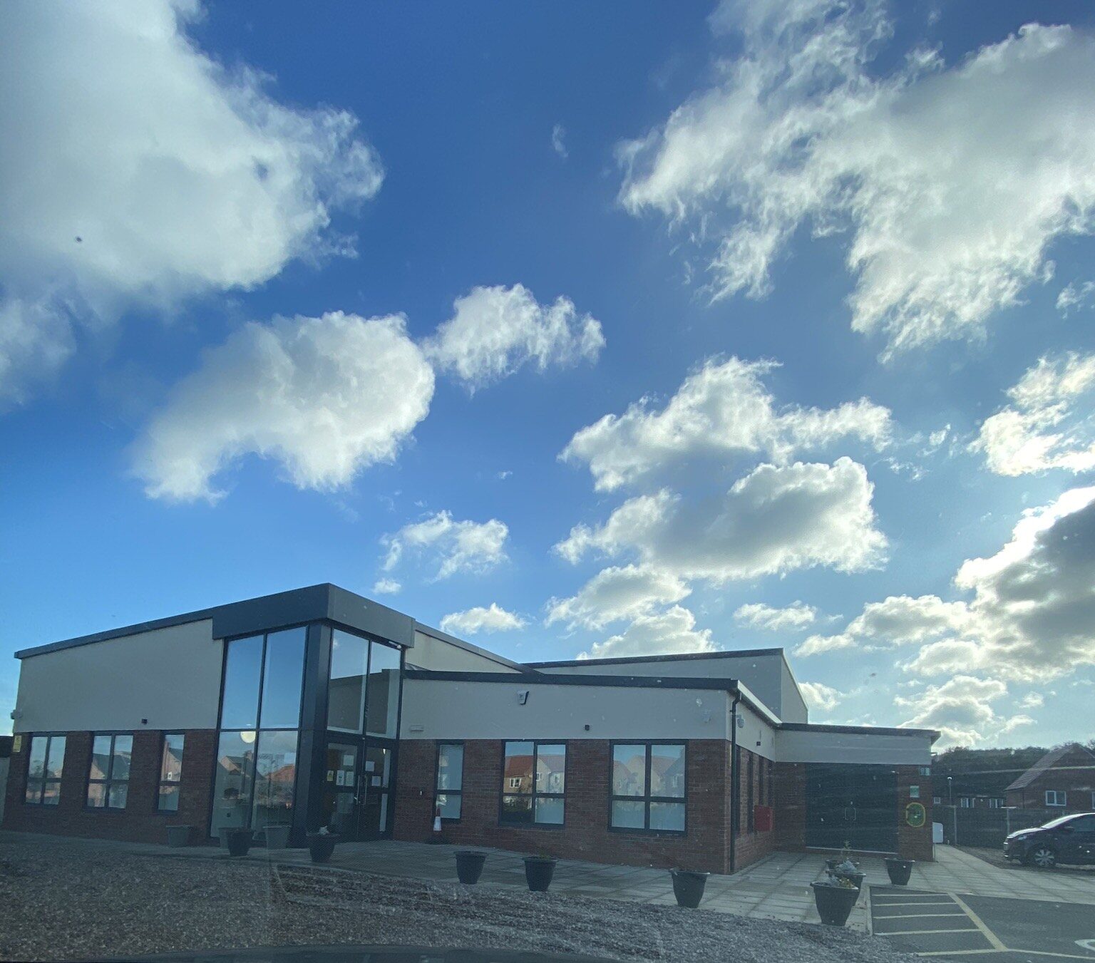 The Arc Community Hub – Venue Hire Leicester